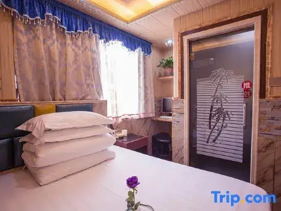 Шанхай: Shunda Hostel