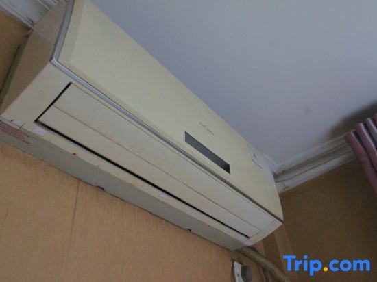 Шанхай: Shunda Hostel