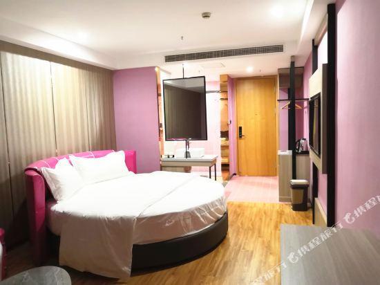 Шанхай: Longge Spring Boutique Hotel