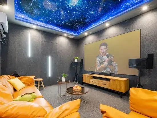 Сучжоу: Suzhou Tangli No. 1 Guesthouse