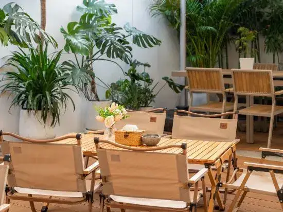 Сучжоу: Suzhou Tangli No. 1 Guesthouse