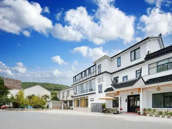 Сучжоу: Suzhou Tangli No. 1 Guesthouse