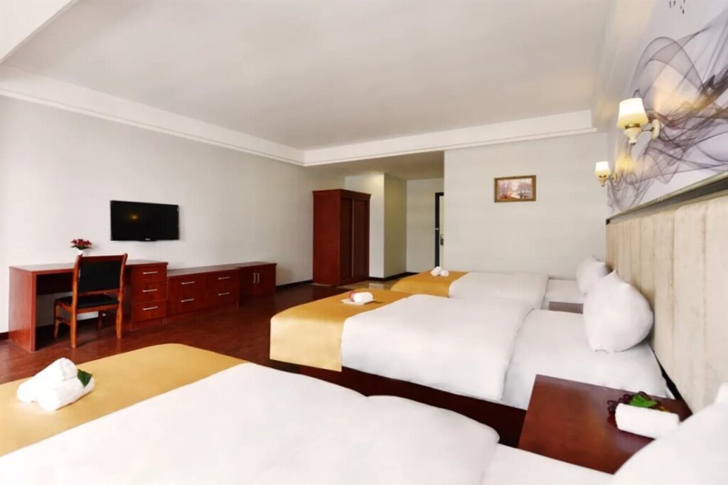 Чунцин: Xingshun Business Hotel