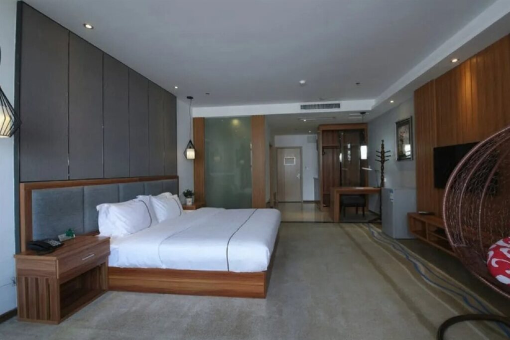 Чунцин: Xingshun Business Hotel