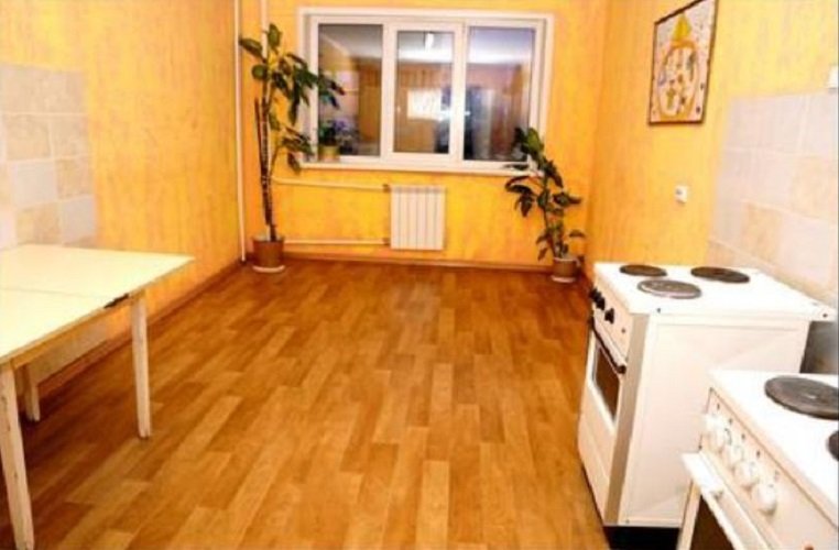 Красноярск: Отель Дом Артистов Цирка г. Красноярск