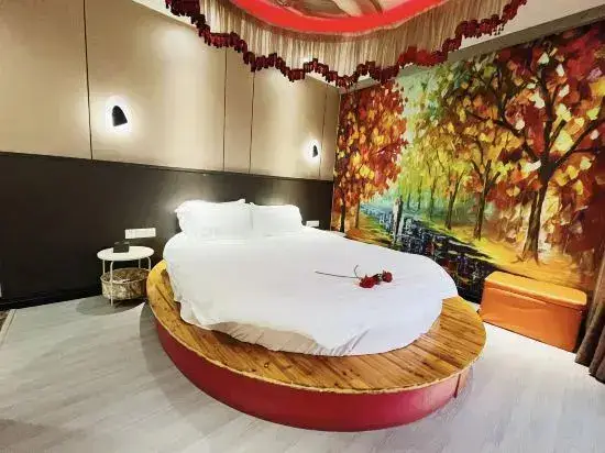 Чунцин: Chongqing Jiayumei Hotel