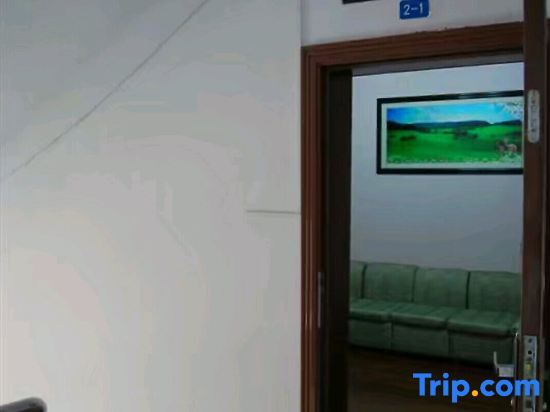 Чунцин: Yashu Apartment