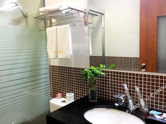 Сучжоу: Jiayi Holiday Hotel