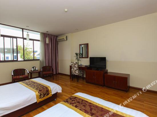 Сучжоу: Jiayi Holiday Hotel