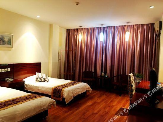 Сучжоу: Jiayi Holiday Hotel