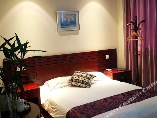 Сучжоу: Jiayi Holiday Hotel