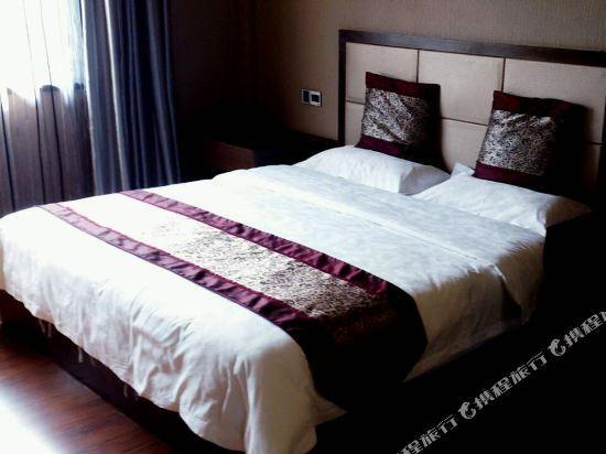 Чунцин: Qincaige Hostel