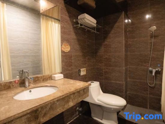 Чунцин: Manduola Business Hostel