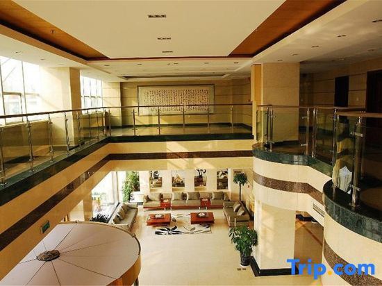 Жичжао: Rizhao Yunzong Hotel
