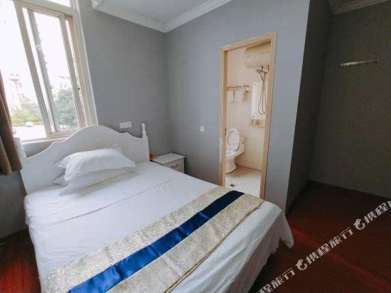 Шанхай: Jingyan Hostel