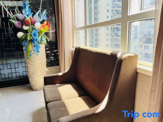 Эньши: Shiji Jinyuan International Hotel