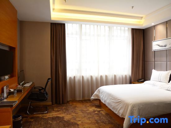 Эньши: Shiji Jinyuan International Hotel