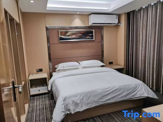 Эньши: Shiji Jinyuan International Hotel