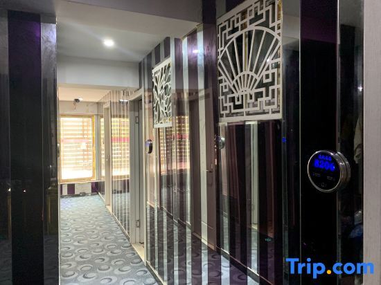 Шанхай: Maoxing Hostel