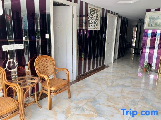 Шанхай: Maoxing Hostel