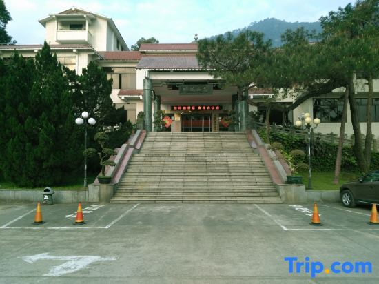 Gongde Villa — фото 1