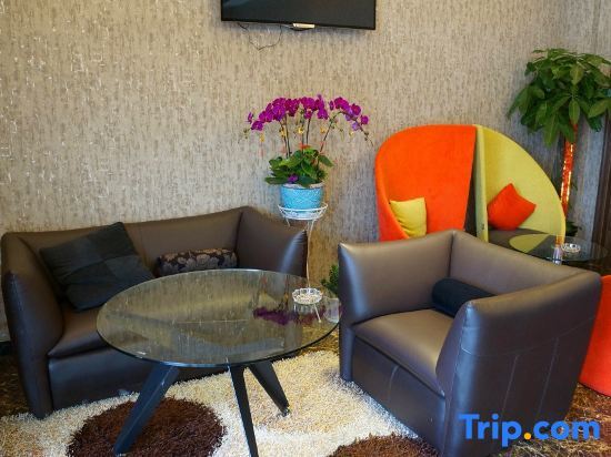 Шанхай: Haopai Hotel