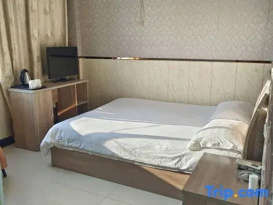 Шанхай: Q Sai Hostel
