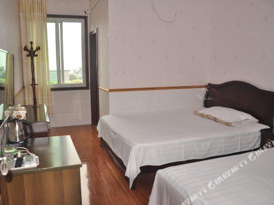 Чунцин: Xianranju Leisure Villa