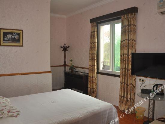 Чунцин: Xianranju Leisure Villa