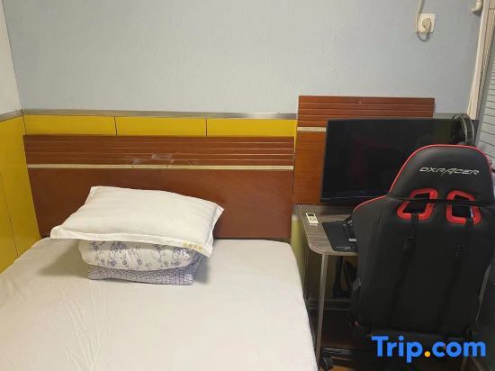 Шанхай: Yuexin Hostel