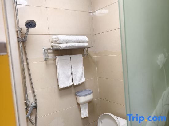 Шанхай: Yuexin Hostel