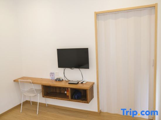 Хучжоу: Yuanshan Hostel