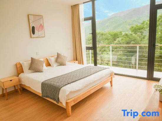 Хучжоу: Yuanshan Hostel