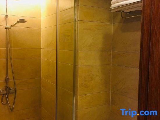 Санья: Yuesi Holiday Apartment (Hailv Duty Free City Branch)