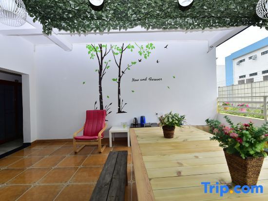 Шэньчжэнь: Yupaopao Hostel