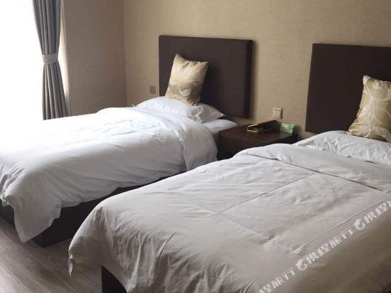 Meilin Taida Hotel — фото 1