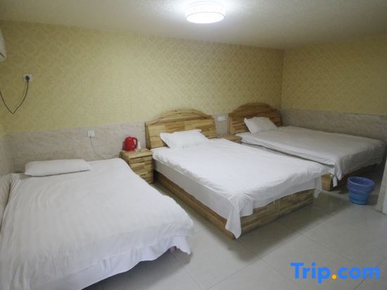 Шанхай: Haijin Hotel