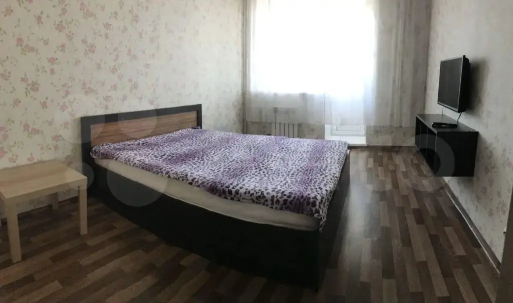 Красноярск: Dynasty on Academician Kirensky Street