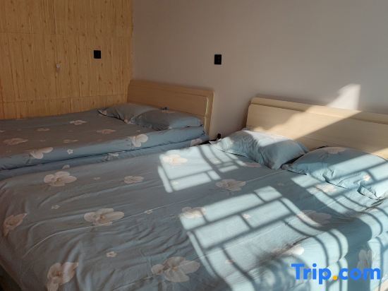 Пекин: Shao's Courtyard Hostel