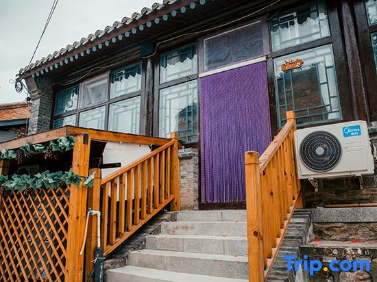 Пекин: Shao's Courtyard Hostel