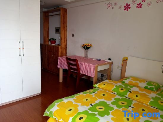 Чанша: Juyuan Apartment Hotel