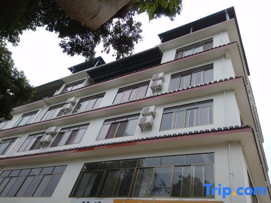 Jiacheng Hostel — фото 1