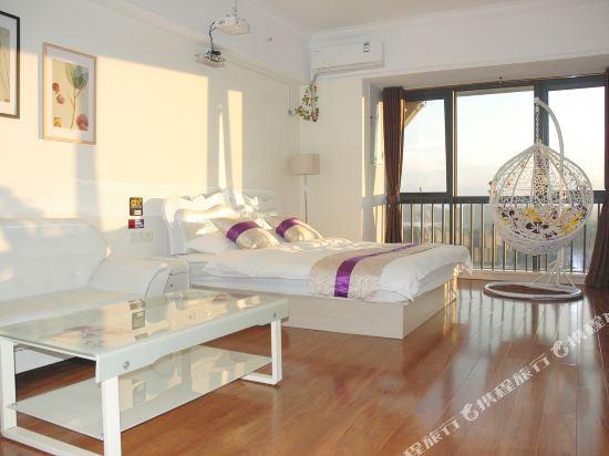 Гуанчжоу: Youjia International Apartment
