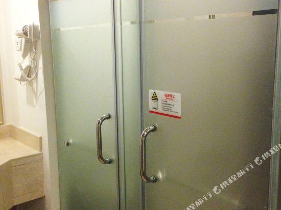 Гуанчжоу: Youjia International Apartment