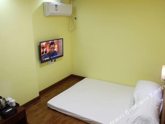 Гуанчжоу: Haoyun Inn Guangzhou