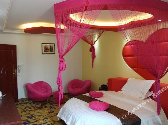 Гуанчжоу: Haoyun Inn Guangzhou