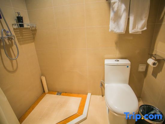 Цзямусы: Yushang Apartment (Jiamusi Wanda Plaza)