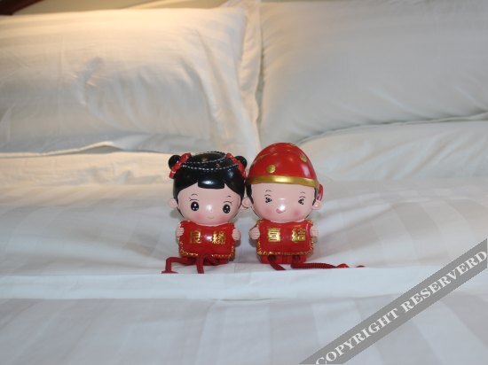 Цзямусы: Yushang Apartment (Jiamusi Wanda Plaza)
