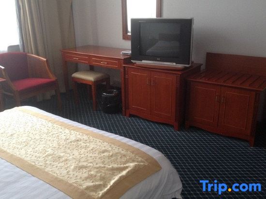 Шанхай: Biligong Hotel Shanghai