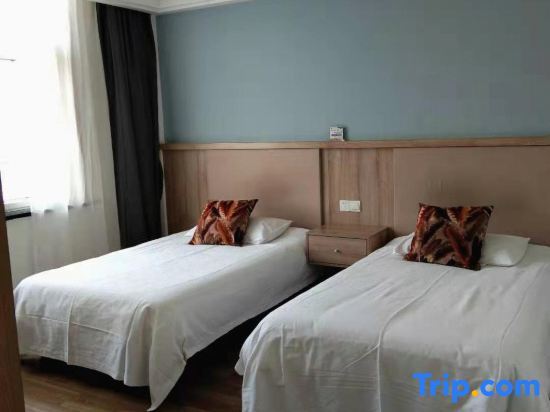 Шанхай: Biligong Hotel Shanghai